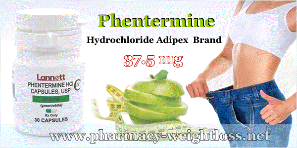 Phentermine achat